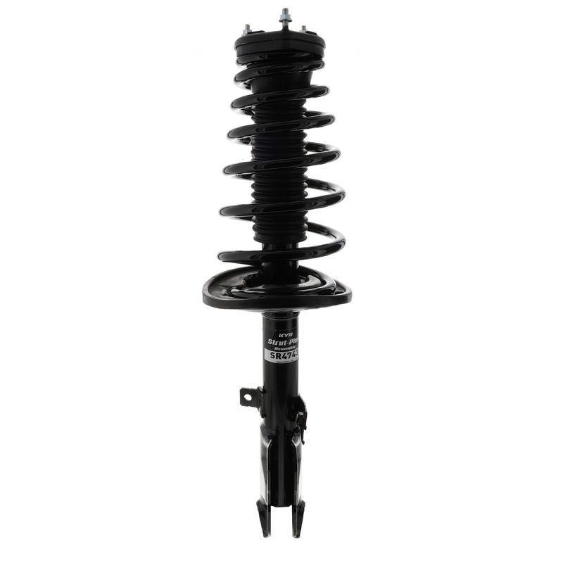 KYB SR4743 Suspension Strut and Coil Spring Assembly - Rear Right