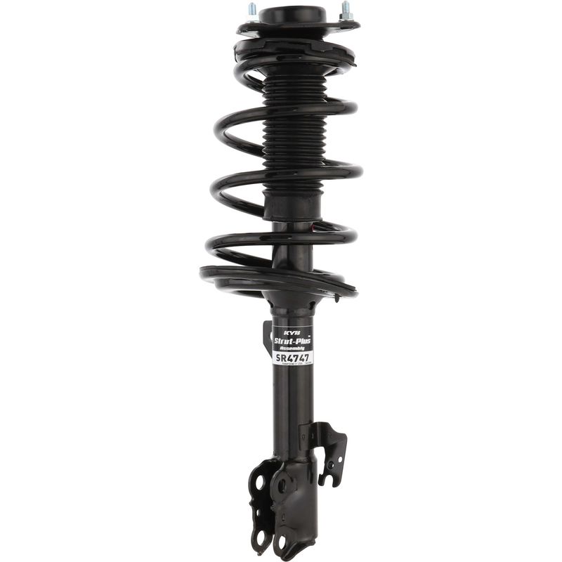 KYB SR4747 Suspension Strut and Coil Spring Assembly - Front Right