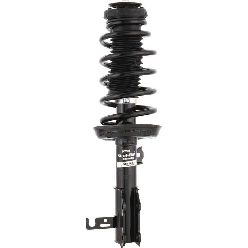 KYB SR4768 Suspension Strut and Coil Spring Assembly - Front Left