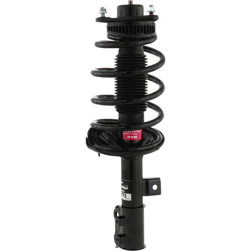 KYB SR4772 Suspension Strut and Coil Spring Assembly - Front Right