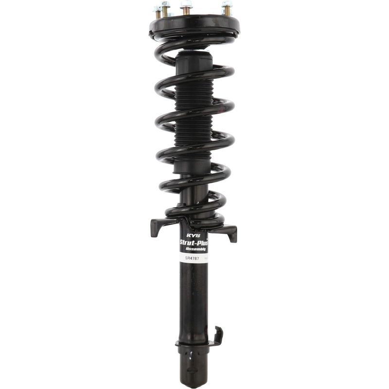 KYB SR4787 Suspension Strut and Coil Spring Assembly - Front Right