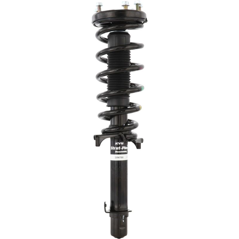 KYB SR4788 Suspension Strut and Coil Spring Assembly - Front Left