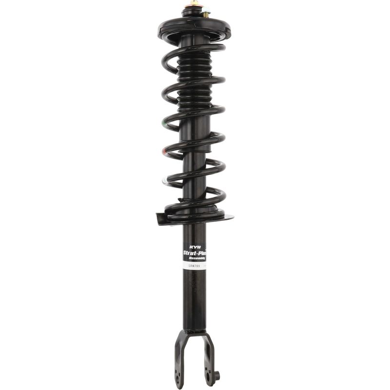 KYB SR4789 Suspension Strut and Coil Spring Assembly - Rear Right