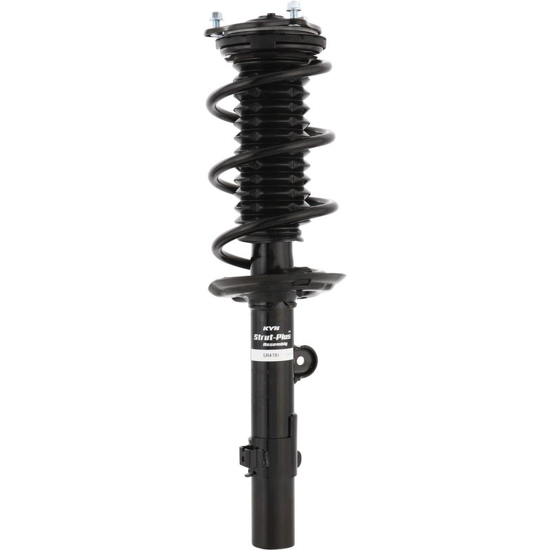 KYB SR4791 Suspension Strut and Coil Spring Assembly - Front Left