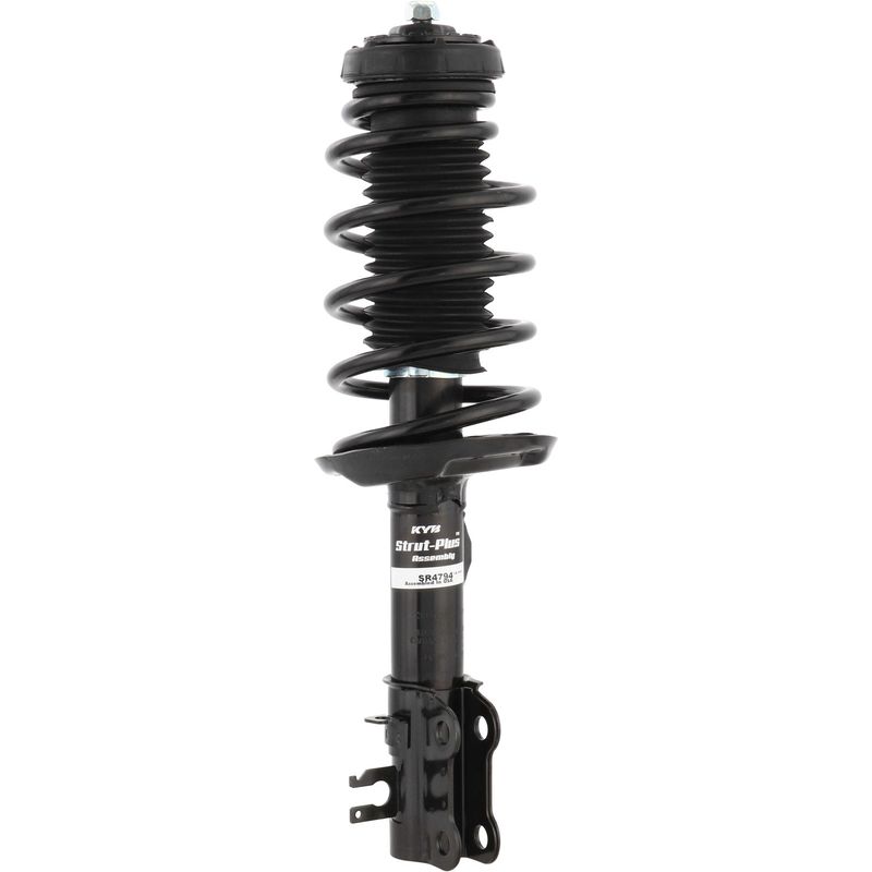 KYB SR4794 Suspension Strut and Coil Spring Assembly - Front Left