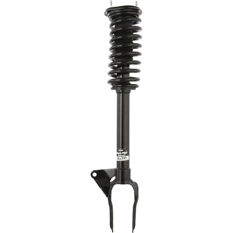KYB SR4797 Suspension Strut and Coil Spring Assembly - Front Right