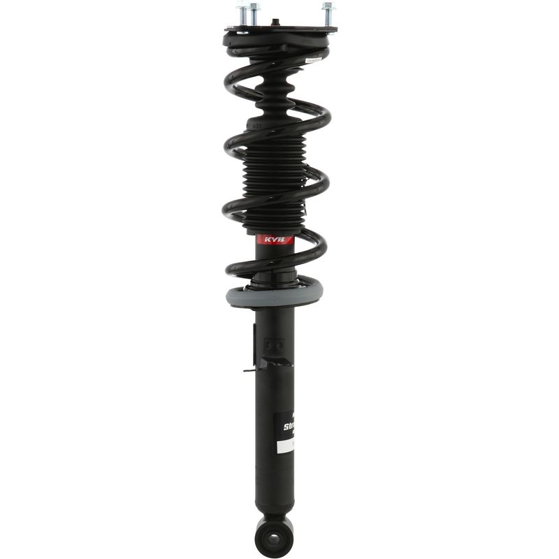 KYB SR4810 Suspension Strut and Coil Spring Assembly - Front Left