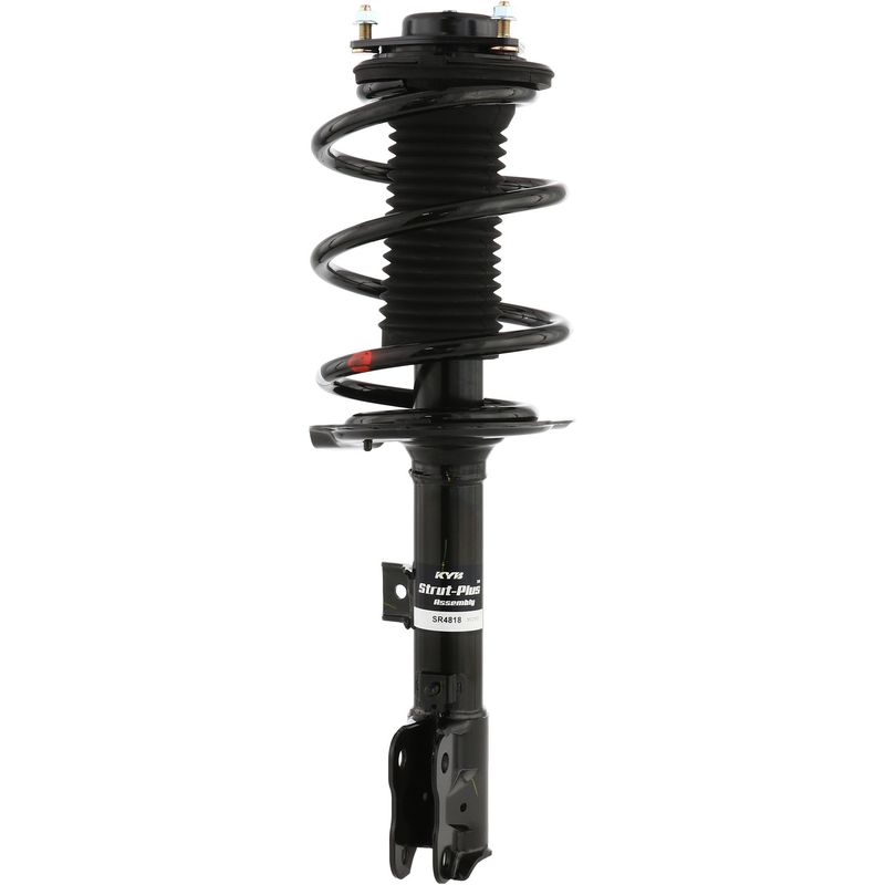 KYB SR4818 Suspension Strut and Coil Spring Assembly - Front Right
