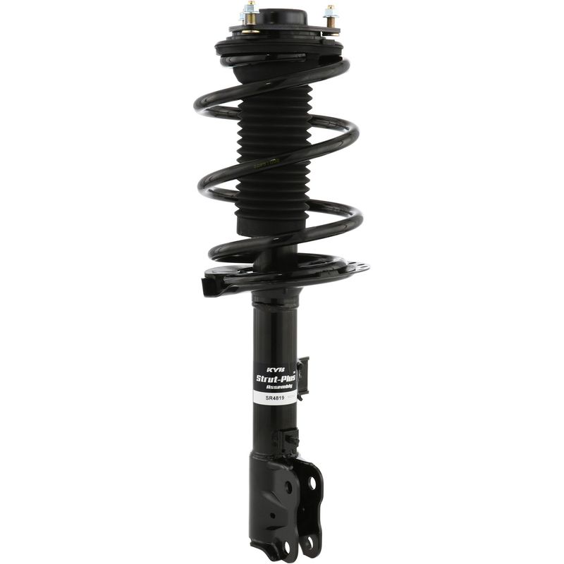 KYB SR4819 Suspension Strut and Coil Spring Assembly - Front Left