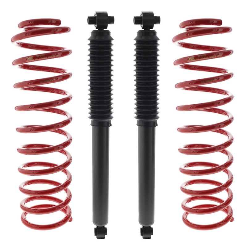 KYB SR7004 Suspension Lift Kit - Front