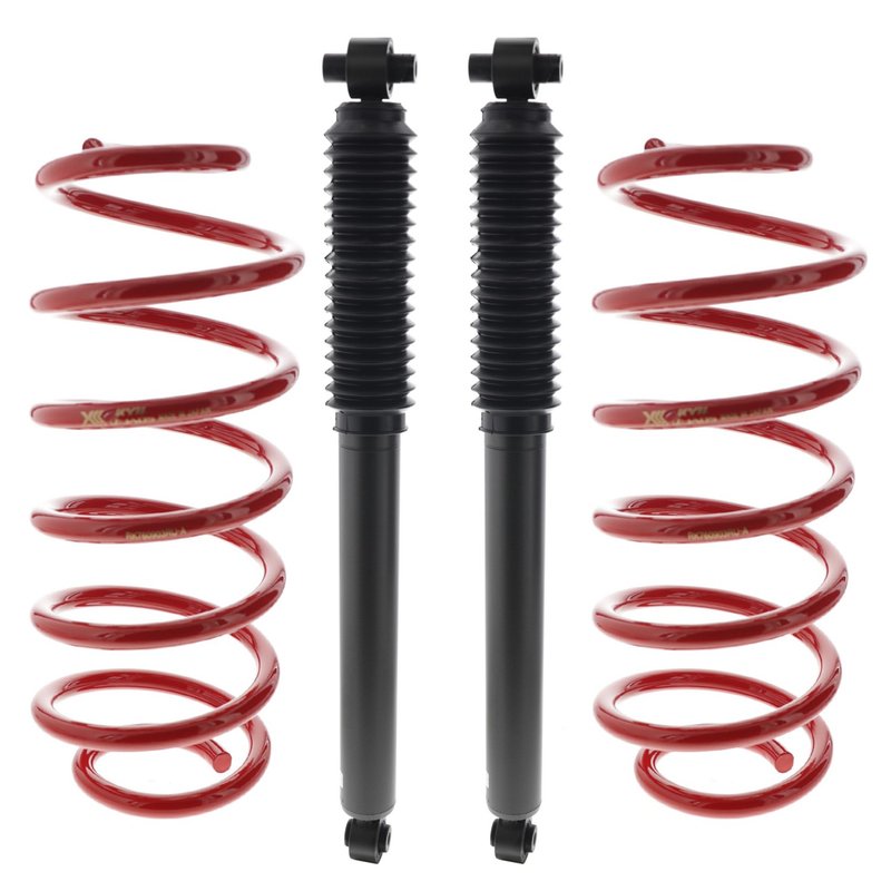 KYB SR7005 Suspension Lift Kit - Rear