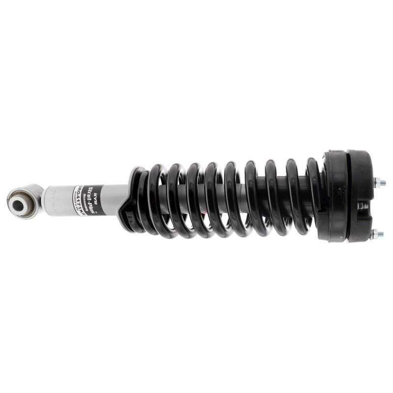 KYB SRG4171KR Suspension Strut and Coil Spring Assembly - Front Right