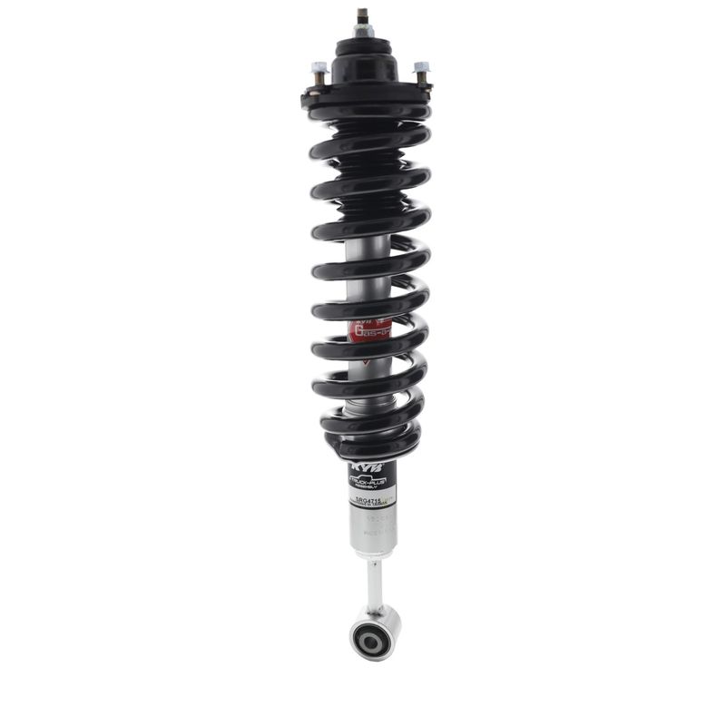 KYB SRG4715 Suspension Strut and Coil Spring Assembly - Front Left