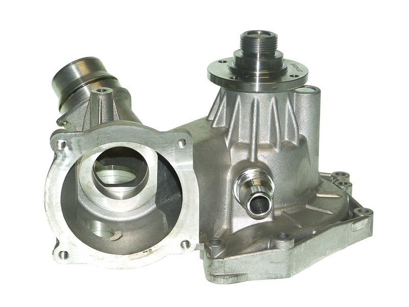 Saleri PA1227 Engine Water Pump