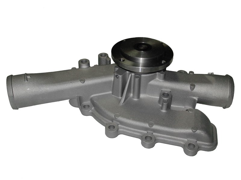 Saleri PA1257 Engine Water Pump