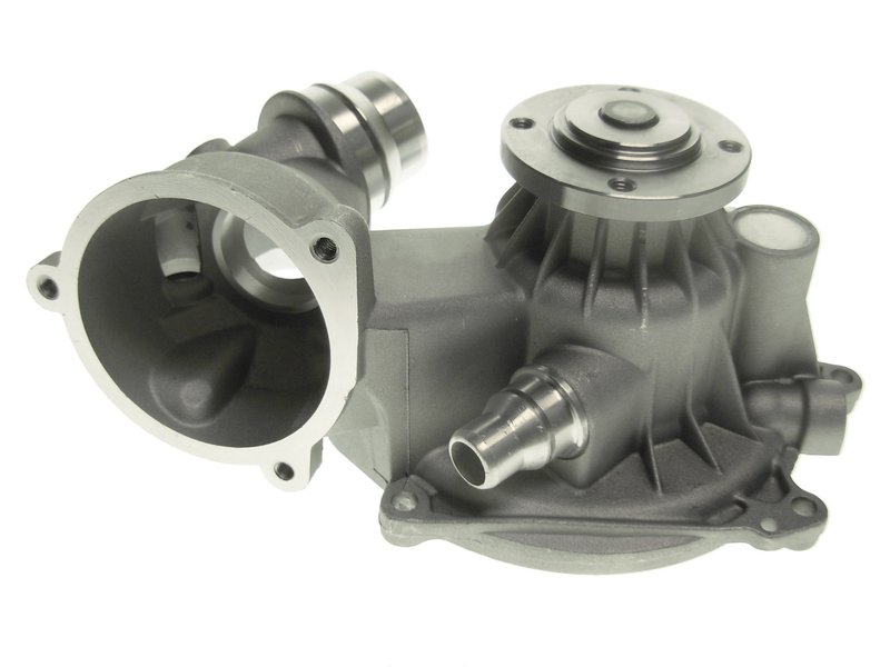 Saleri PA1443 Engine Water Pump