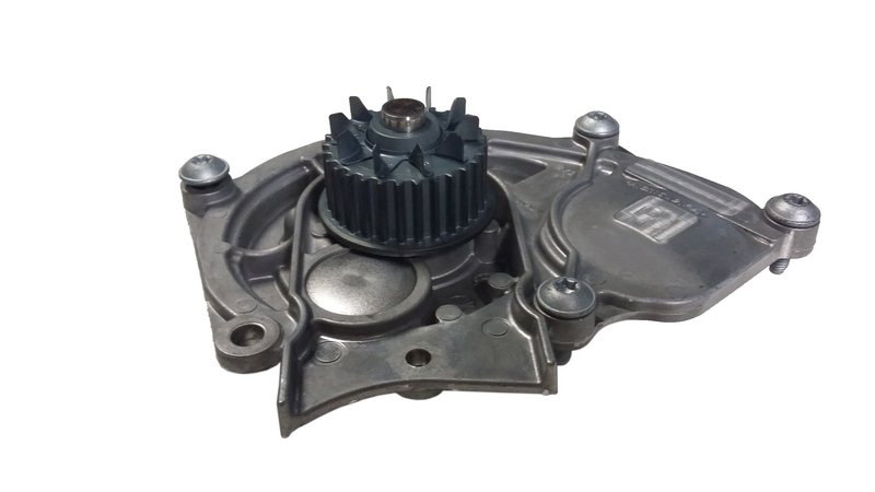 Saleri PA1532 Engine Water Pump
