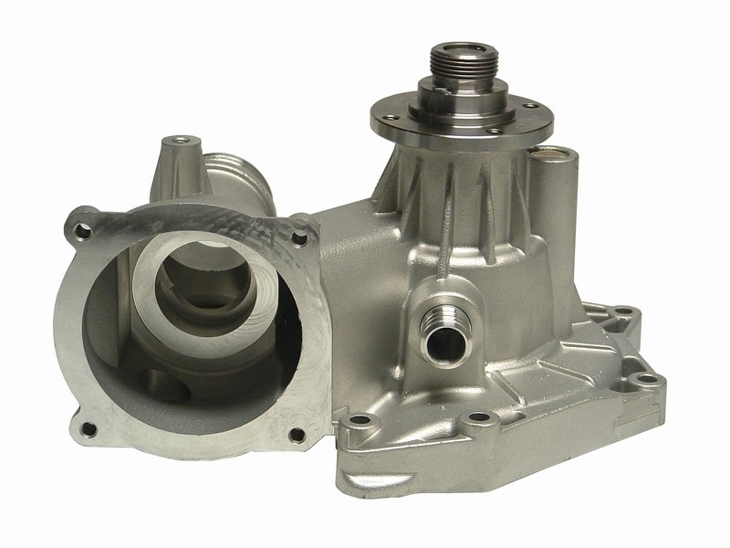 Saleri PA868 Engine Water Pump