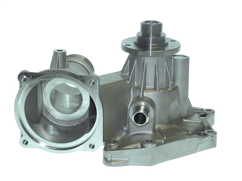 Saleri PA915 Engine Water Pump