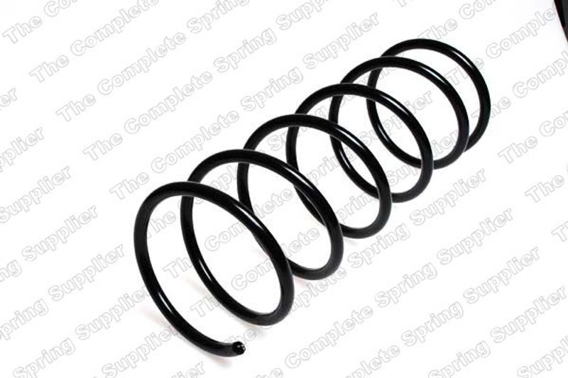 Lesjofors 4000704 Coil Spring - Front