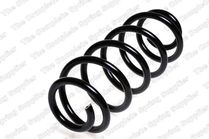 Lesjofors 4004218 Coil Spring - Front