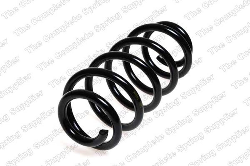 Lesjofors 4004248 Coil Spring - Front