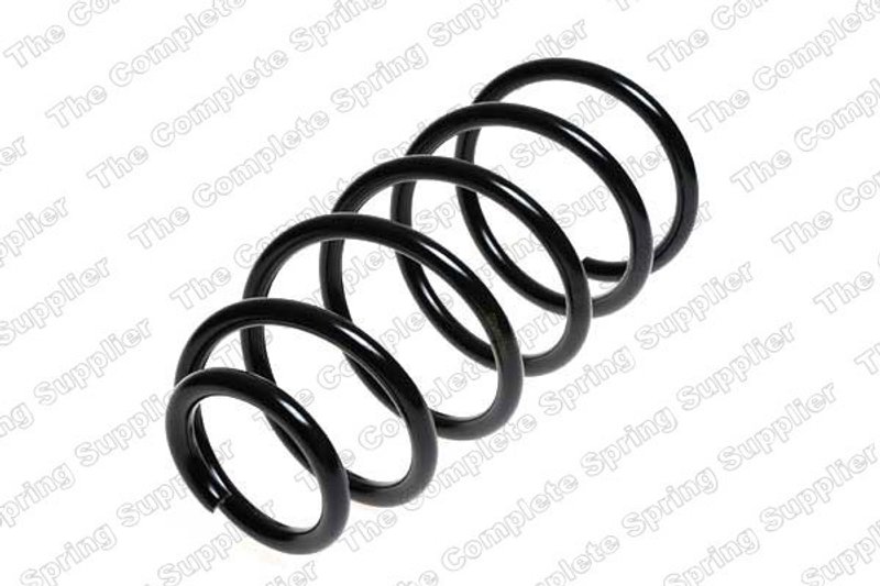 Lesjofors 4004260 Coil Spring - Front