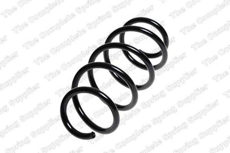 Lesjofors 4004262 Coil Spring - Front