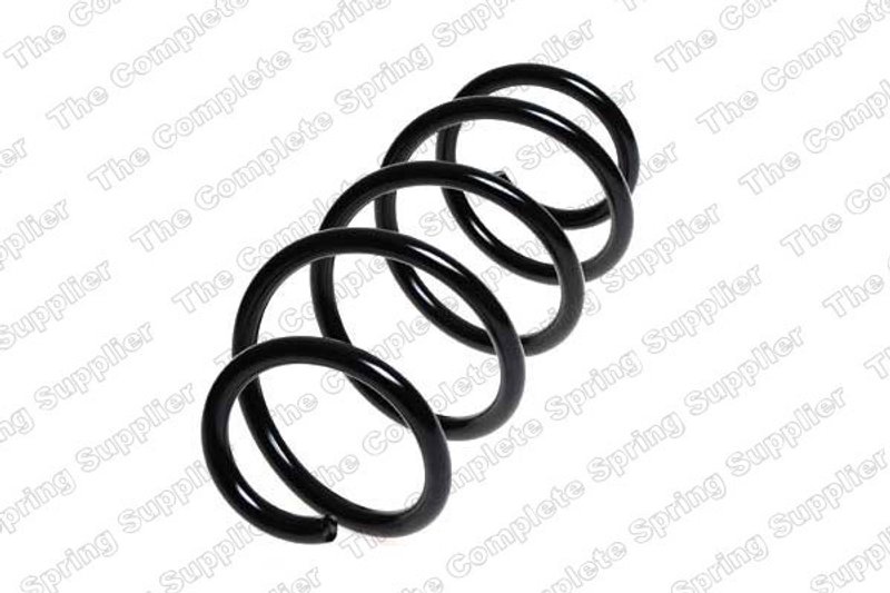 Lesjofors 4004263 Coil Spring - Front