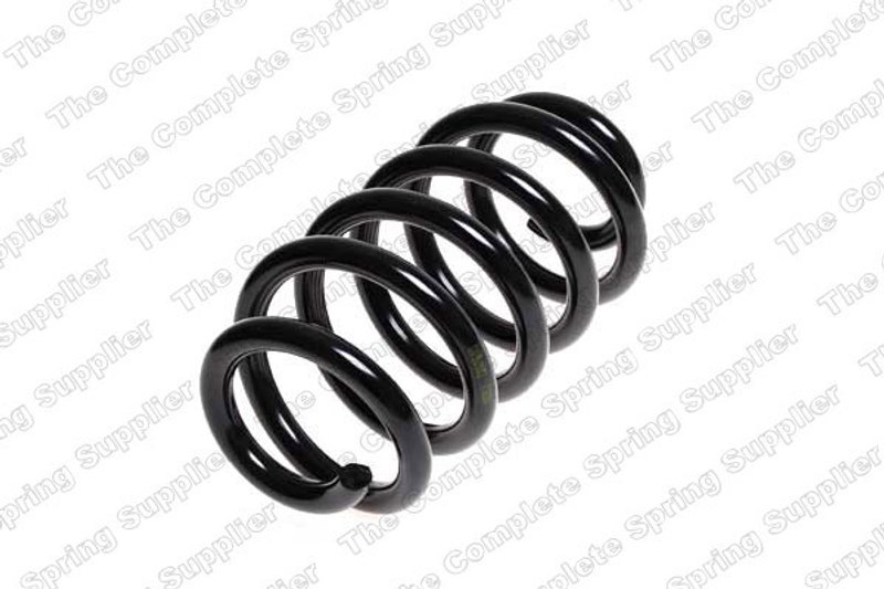 Lesjofors 4004270 Coil Spring - Front
