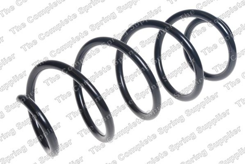 Lesjofors 4004302 Coil Spring - Front