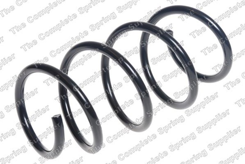 Lesjofors 4004309 Coil Spring - Front
