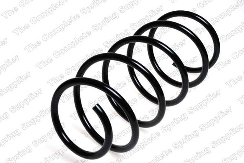 Lesjofors 4008406 Coil Spring - Front