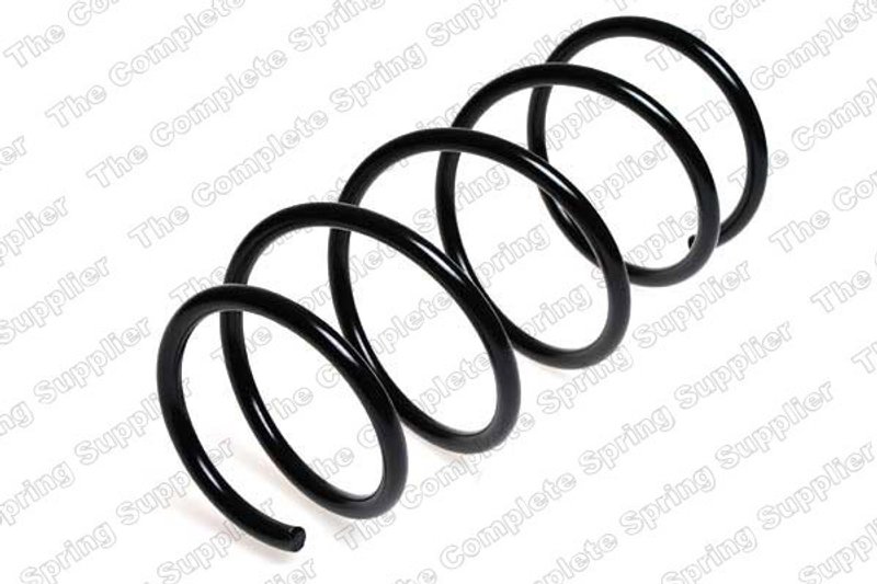 Lesjofors 4008407 Coil Spring - Front
