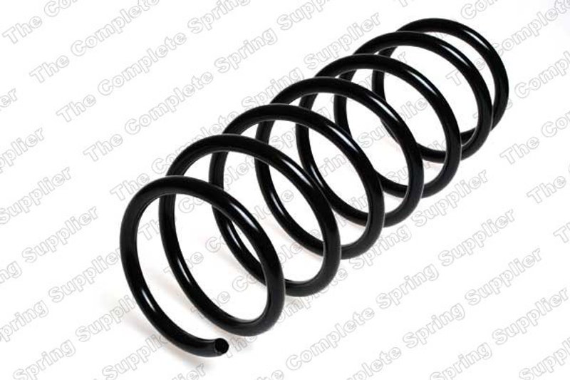 Lesjofors 4008415 Coil Spring - Front