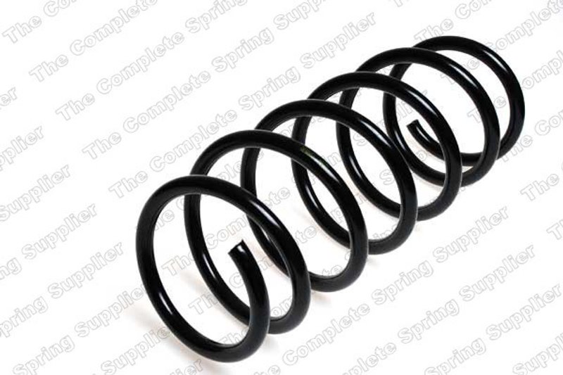 Lesjofors 4008416 Coil Spring - Front