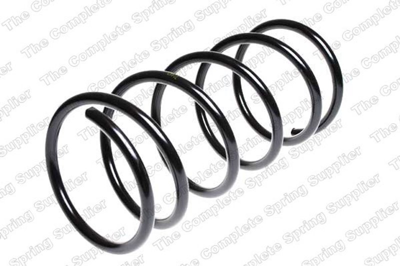 Lesjofors 4008420 Coil Spring - Front