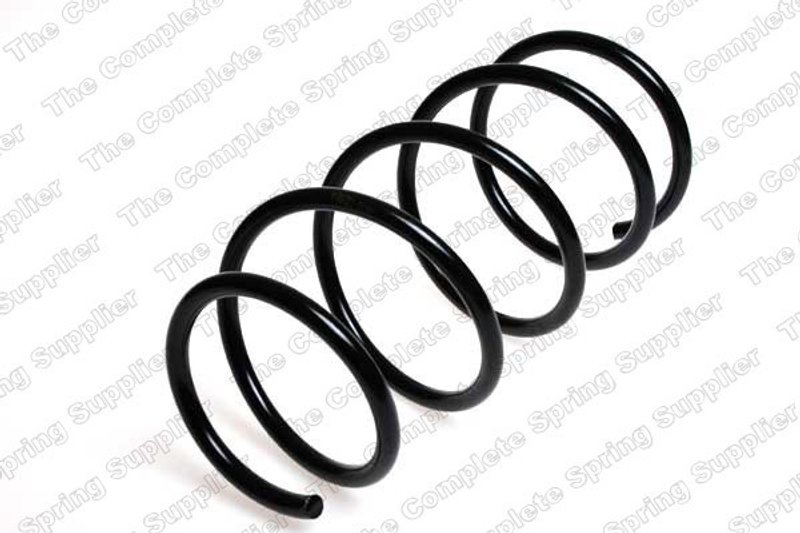 Lesjofors 4008427 Coil Spring - Front