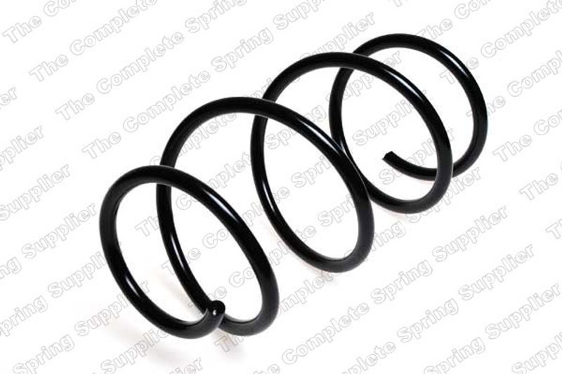 Lesjofors 4008429 Coil Spring - Front
