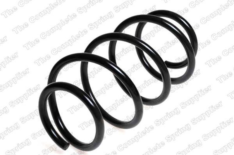 Lesjofors 4008432 Coil Spring - Front