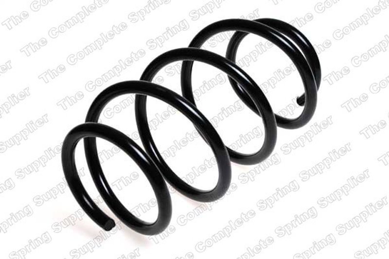 Lesjofors 4008433 Coil Spring - Front