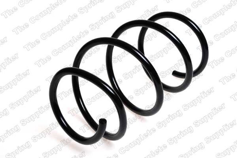 Lesjofors 4008441 Coil Spring - Front