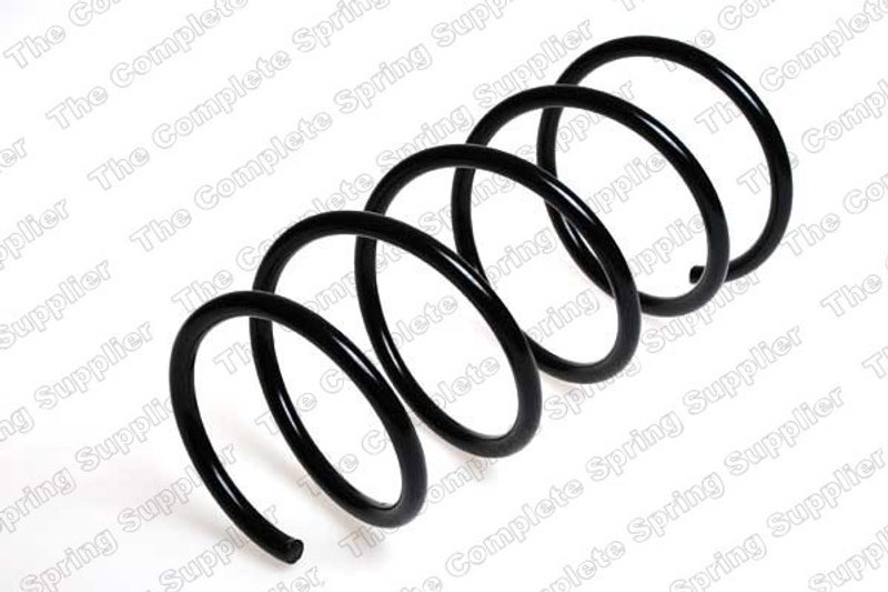 Lesjofors 4008450 Coil Spring - Front