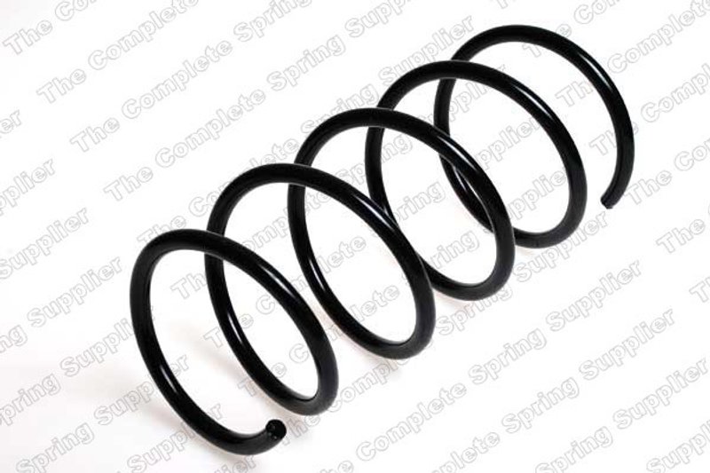 Lesjofors 4008452 Coil Spring - Front