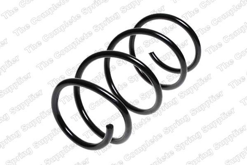 Lesjofors 4008454 Coil Spring - Front