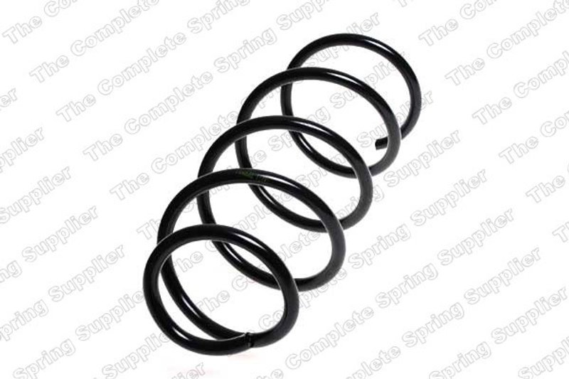 Lesjofors 4008467 Coil Spring - Front