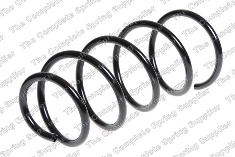 Lesjofors 4008474 Coil Spring - Front