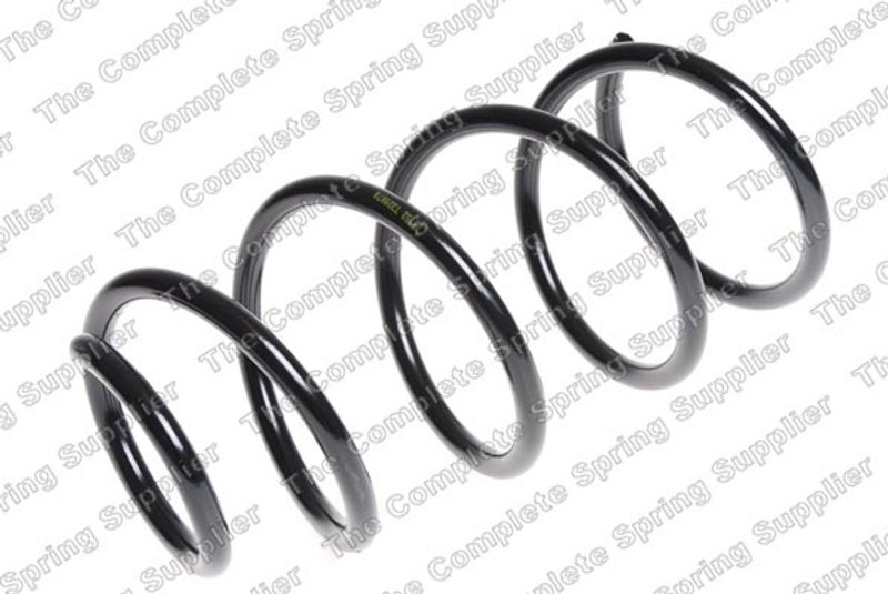Lesjofors 4008480 Coil Spring - Front
