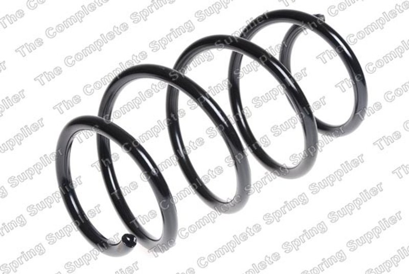 Lesjofors 4008481 Coil Spring - Front