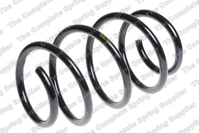 Lesjofors 4008482 Coil Spring - Front